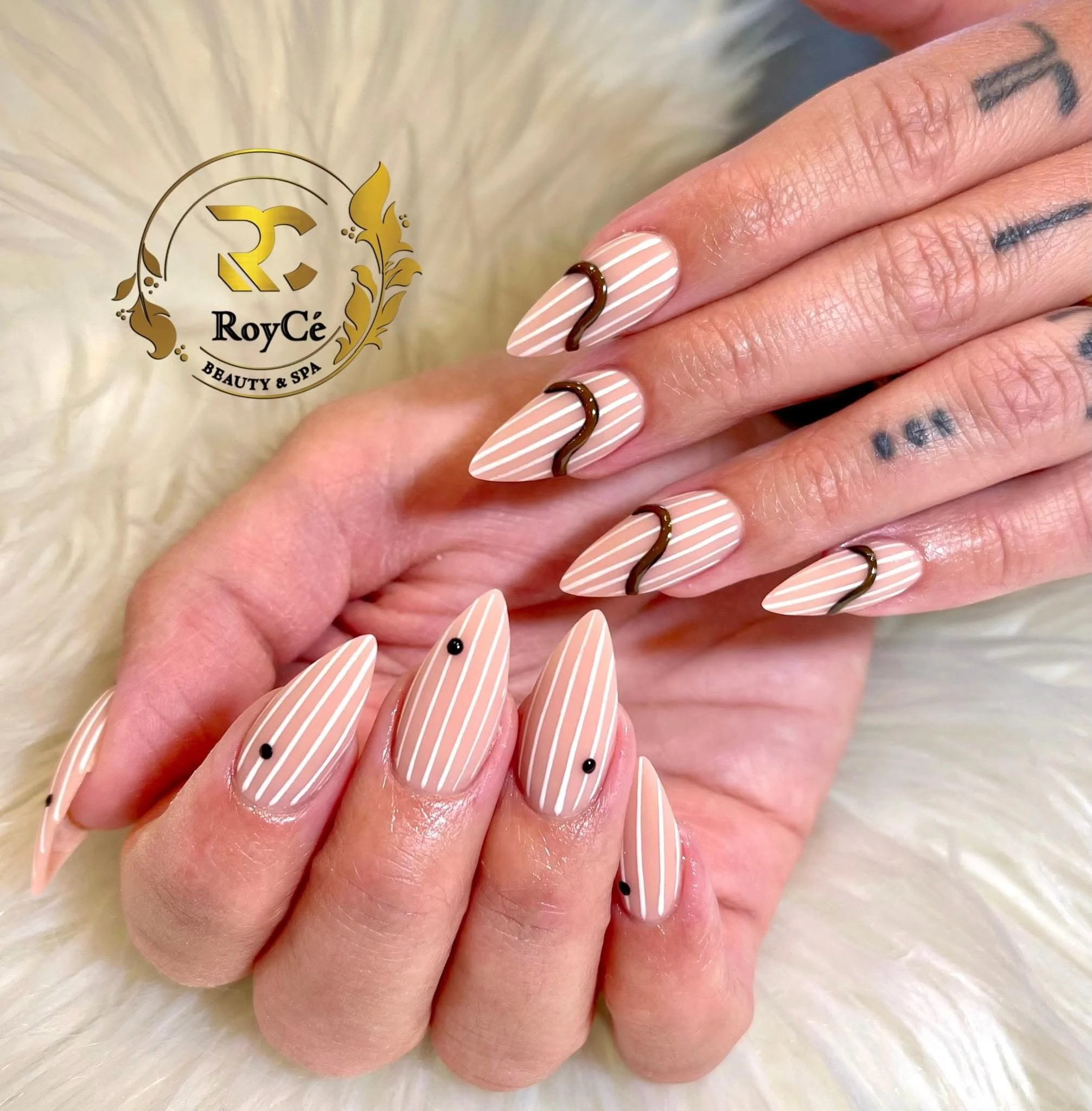 Nails Design